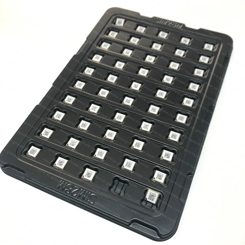 Новый gps-модуль simcom с чипсетом mtk sim28ml