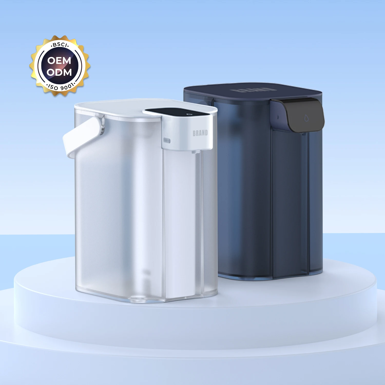 Electric Automatic Water Dispenser Filtro Dispensador De Agua Filtration Water Purifier Filters Countertop Water Filtration