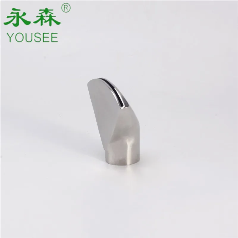 YOUSEE Female Thread Stainless Steel 304 Fan-shaped nozzle for fountain