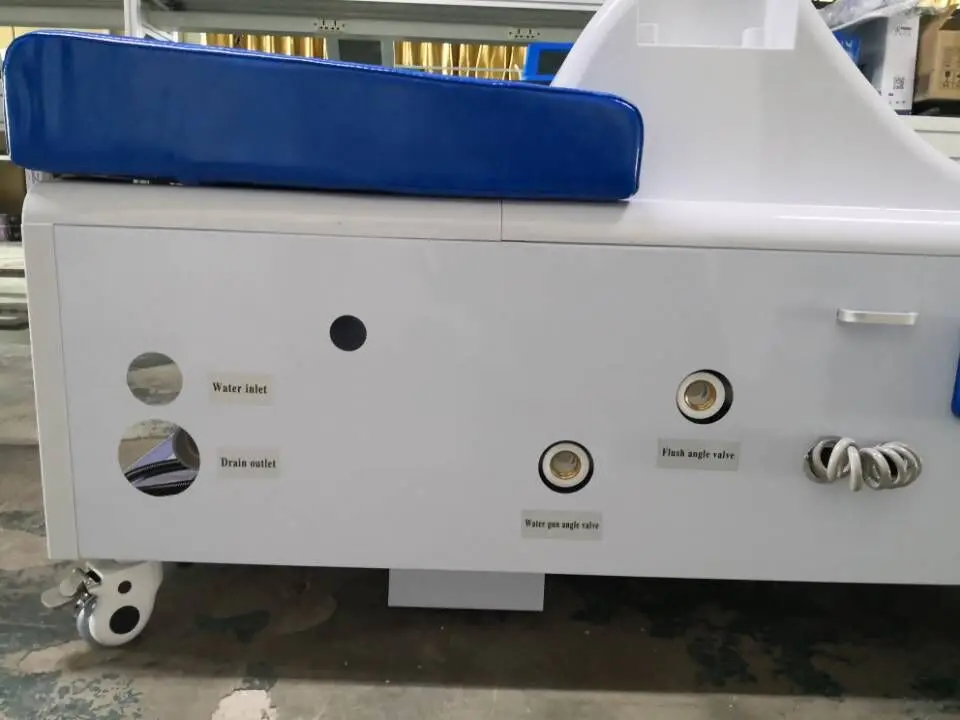 New 2022 hydro colon machience and colonic hydrotherapy cleaning machine for colon therephy