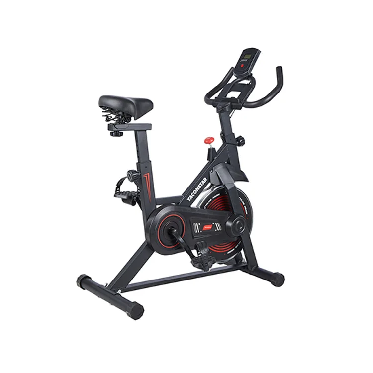 Fast to Ship Bike Spinning Stationary Fitness Indoor Gym Spinning Bike with Screen