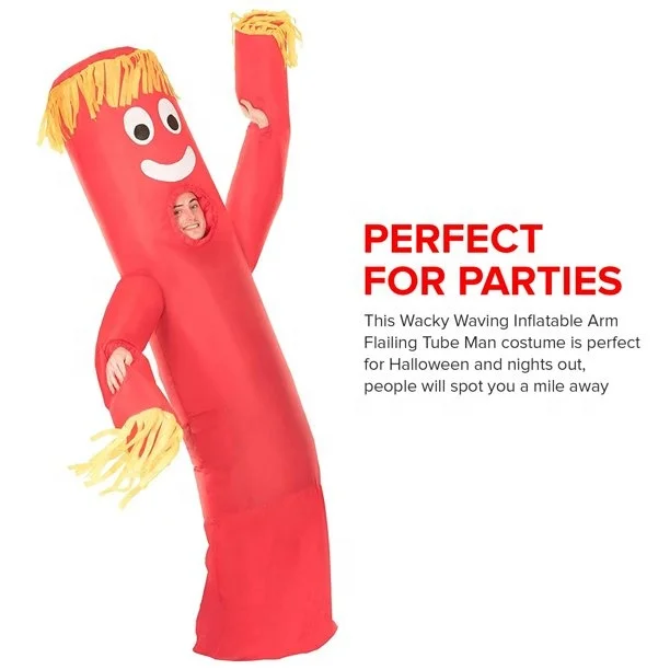 family guy wacky inflatable  Inflatable Halloween Costumes