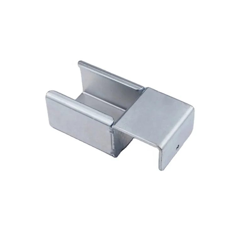 FH-2033I Лидер продаж металлический крепимый кронштейн с зажимом с роликовые дорожки и Допустимое отклонение диаметра отверстия, маленького размера, круглой формы с диаметром 32 мм трубы