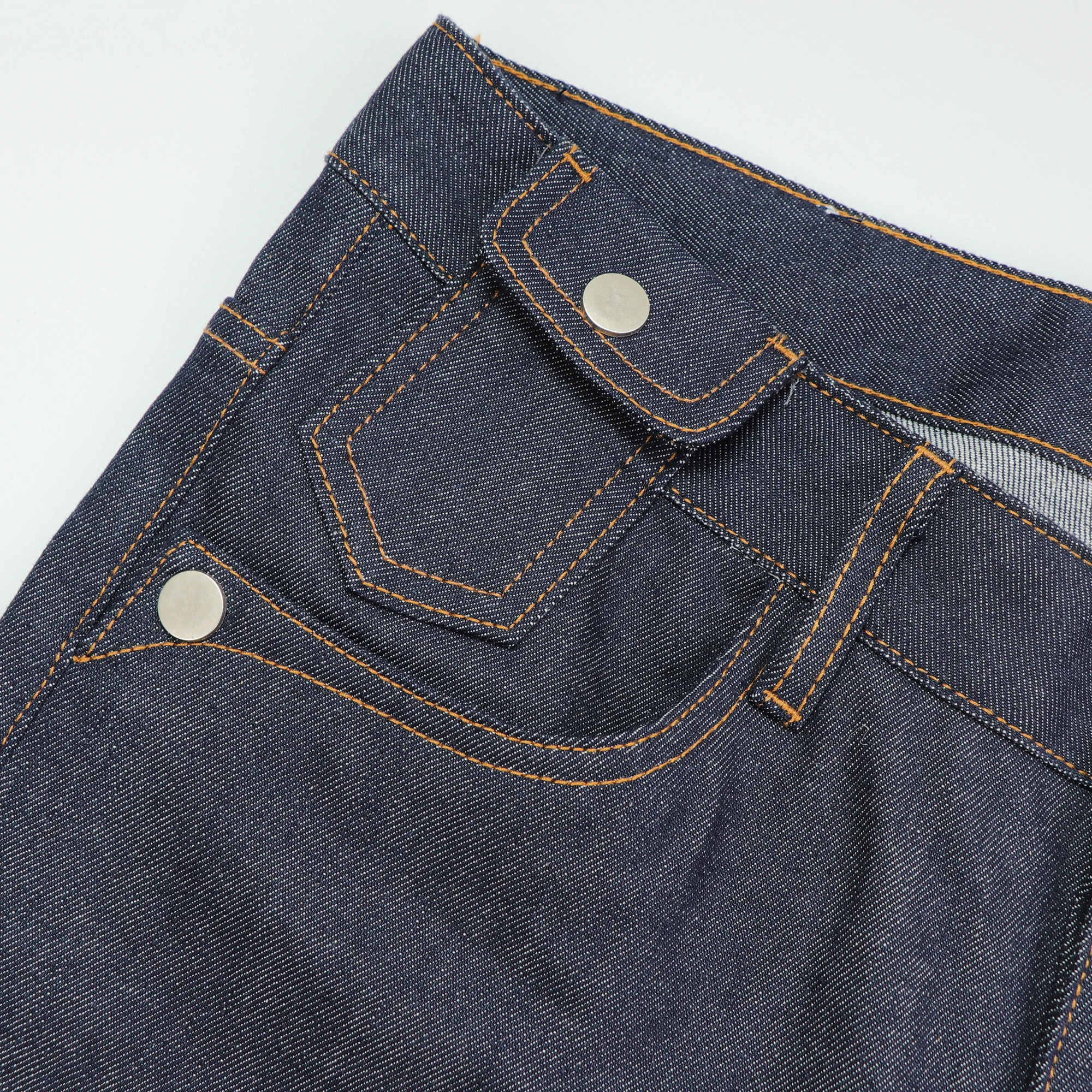 Jeans Manufacturers Wholesale Wide Leg Denim Baggy Pants Casual Loose Men Jean Pants with Pocket