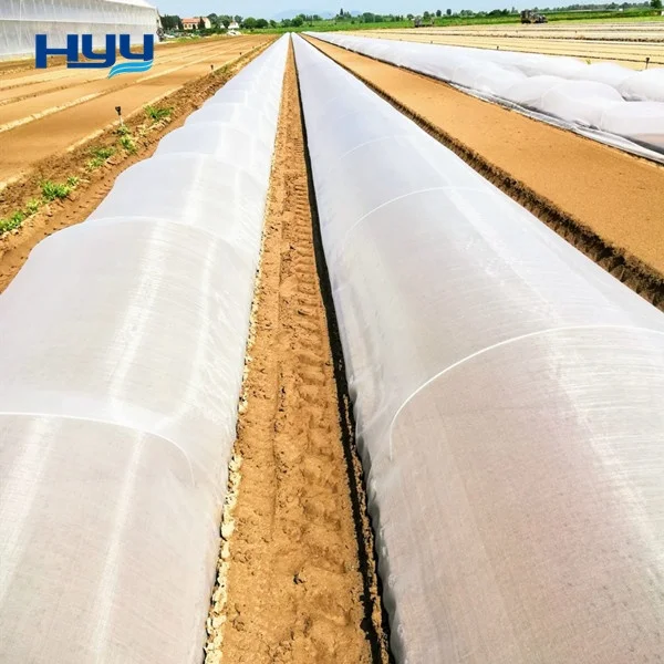 Agriculture Virgin Hdpe White mallas antiafidos Anti-Insect Net