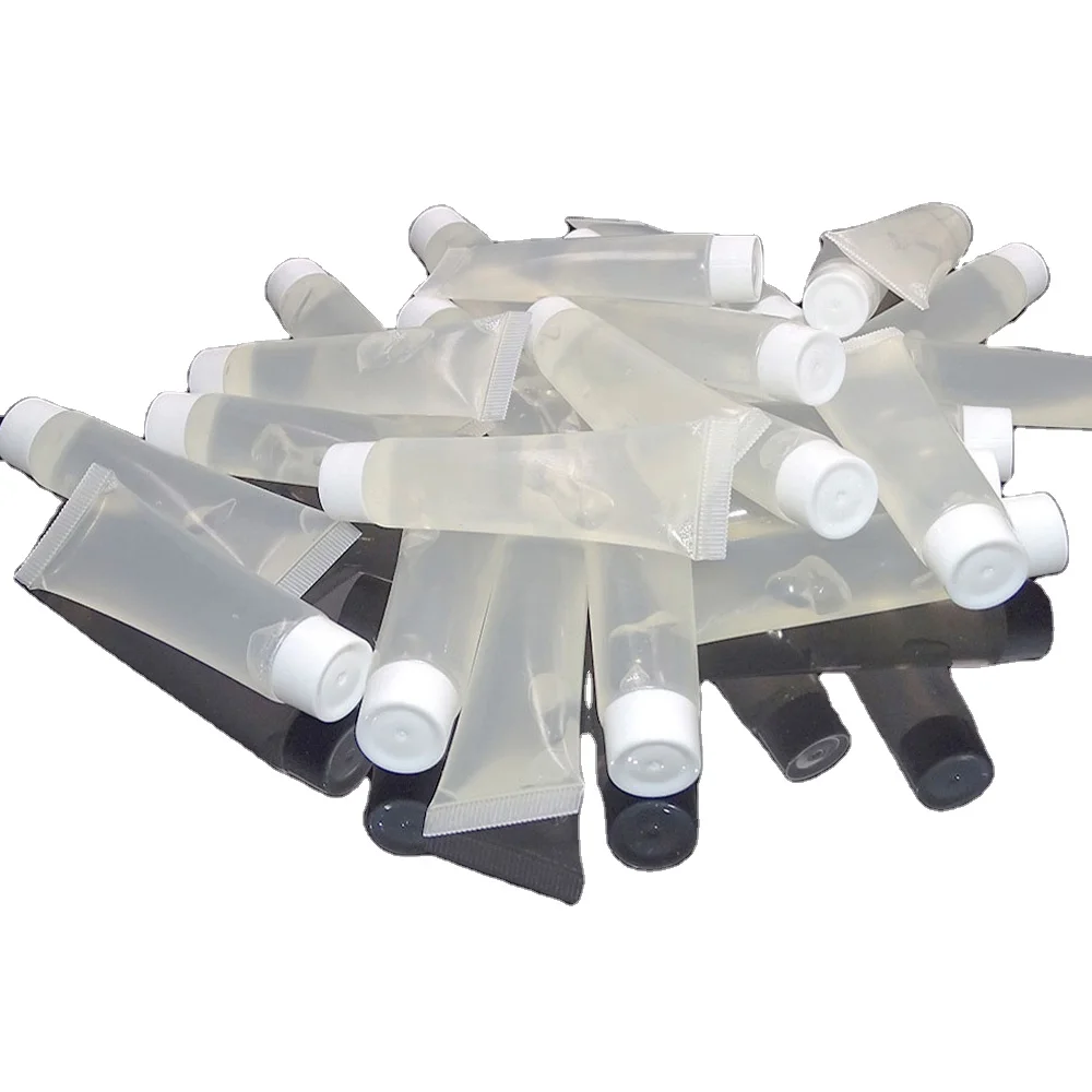 5PCS 15ml Electrical Conductive Conducting Gel For TENS/EMS Massager Mulscle Stimulator To Relieve Pain Relaxation Body