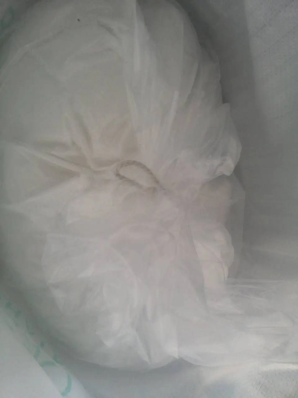 Тригидрат ацетата натрия лучшего качества в Китае