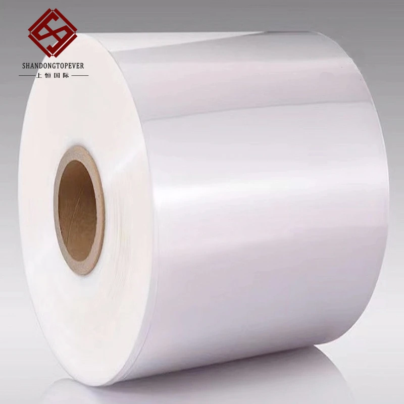 40kg 50kg Manual llpde pe Plastic Pallet Wrap Stretch Film Jumbo Roll
