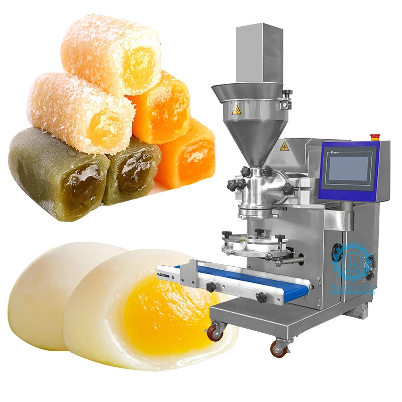 Коммерческая Автоматическая рекламная мини-машина для производства мороженого