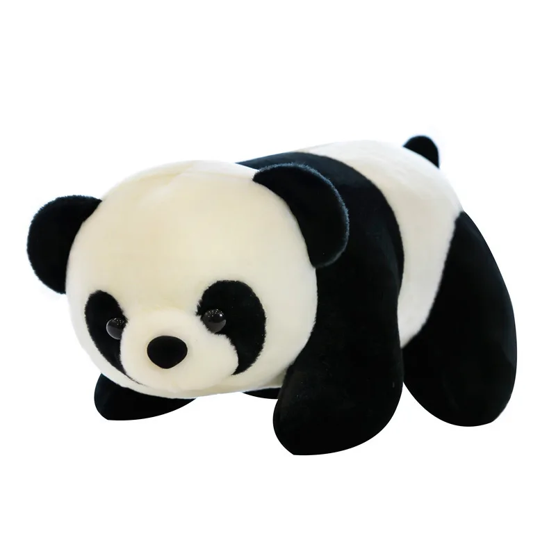 45cm Cute Fashion Panda Plush Toys for Kids Panda Stuffed Animal Toys Doll Soft