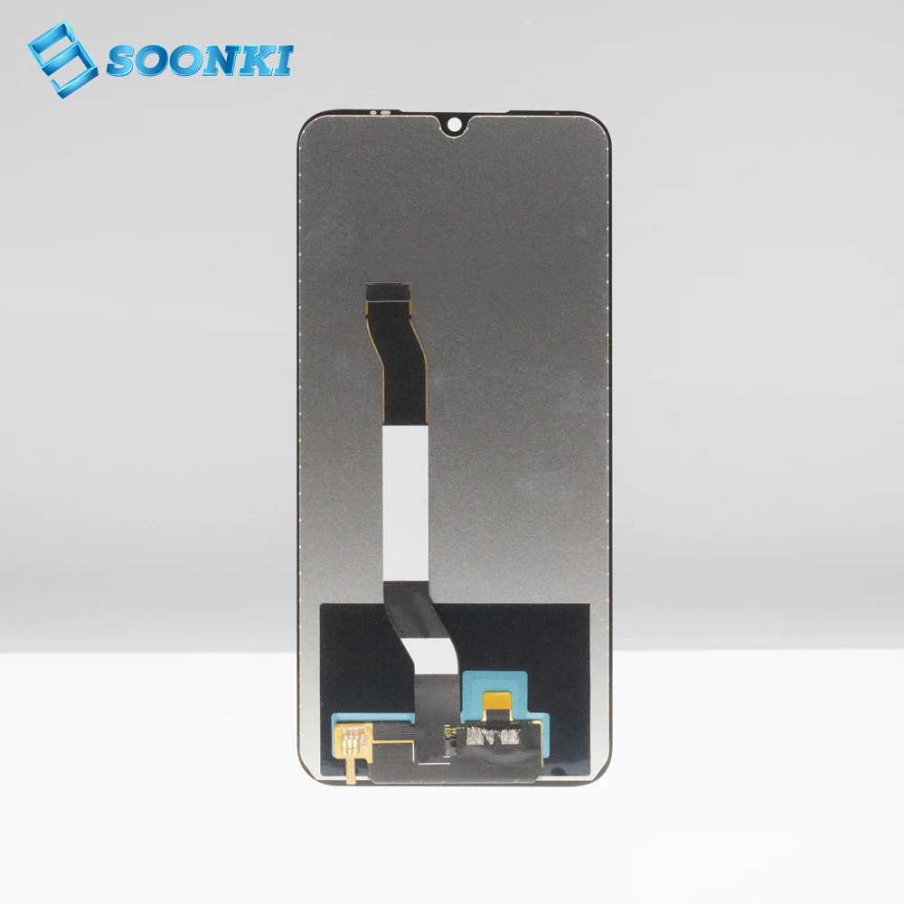 factory wholesale price display lcd for redmi note 8 pro screen replacement for redmi note 8 note 8pro display lcd