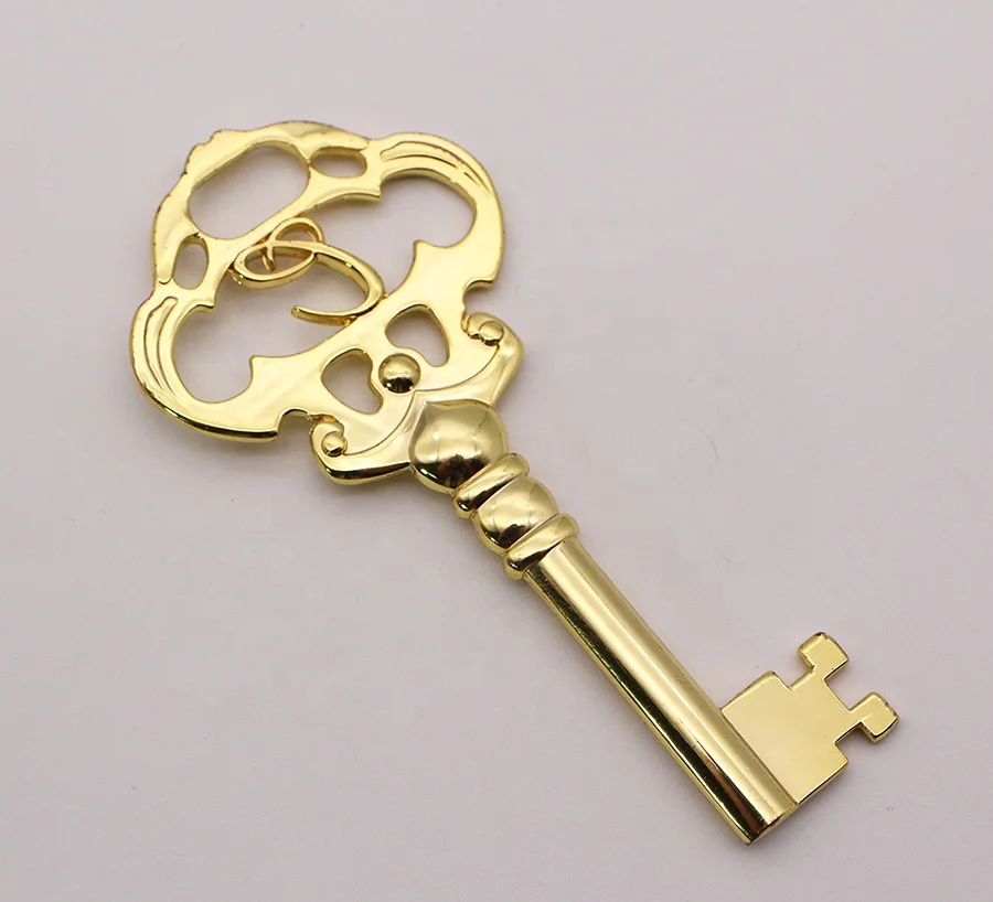 Union Flag Key - England London City Logo Tourist Christmas Souvenir Key Factory Professional customized 10 Years