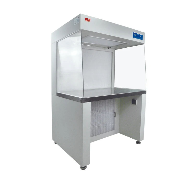 horizontal vertical one person operation laboratory ultra laminar air flow cabinet