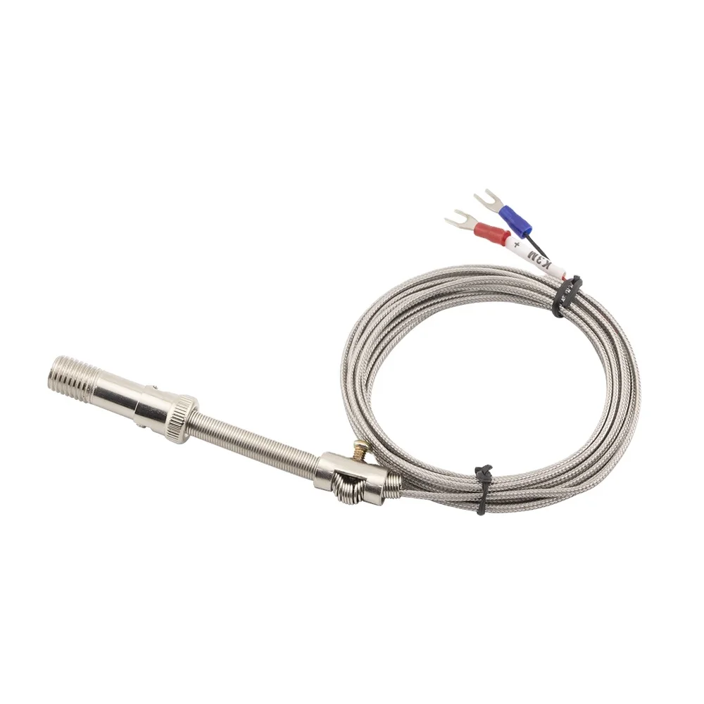 Hot Sale High temperature thermocouple rtd pt100 temperature sensor