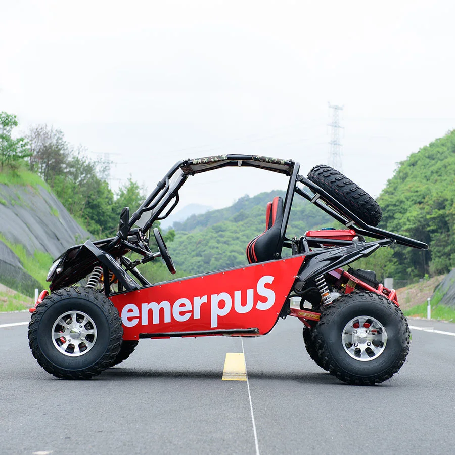 Дешевый внедорожный багги 4x4 karts cross для взрослых горячая Распродажа 2022 yoursJoys оптовая продажа заднего колеса