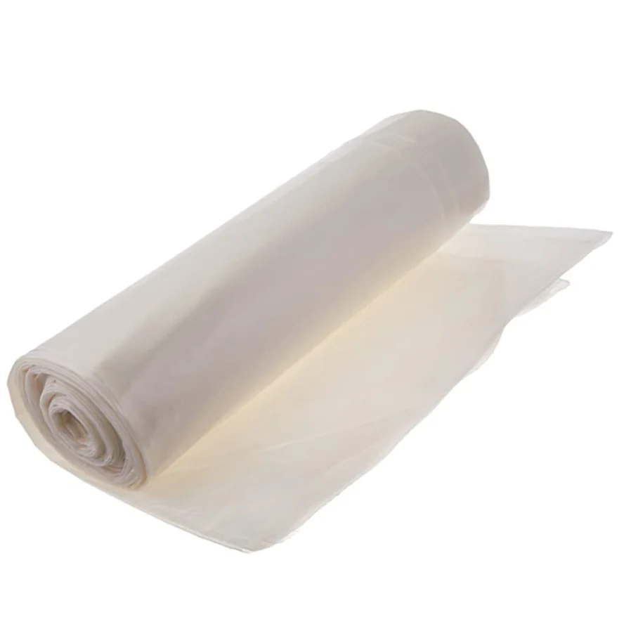 Hot Sale Low Cost Single-span Greenhouse Film Hoops