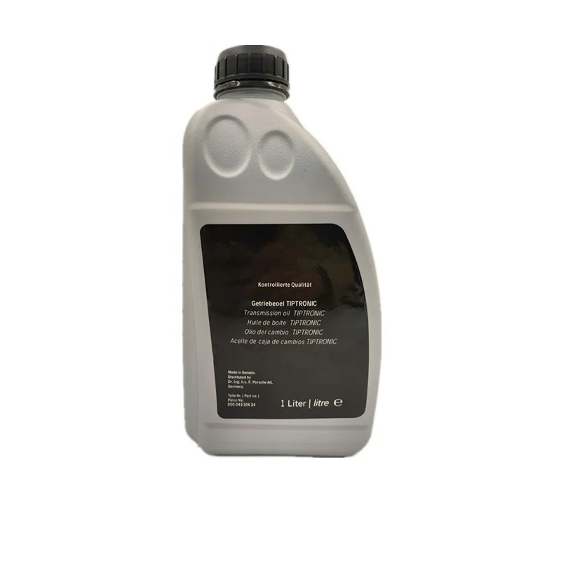 Wave tank for porsche cayenne palmer lamela Bosch 1 liter ATF00004330624 dedicated transmission wave tank