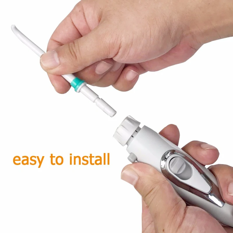 Hot Sale China Cheap Price Oral Care Teeth Cleaning Water Flosser Oral Jet Irrigator dental spa