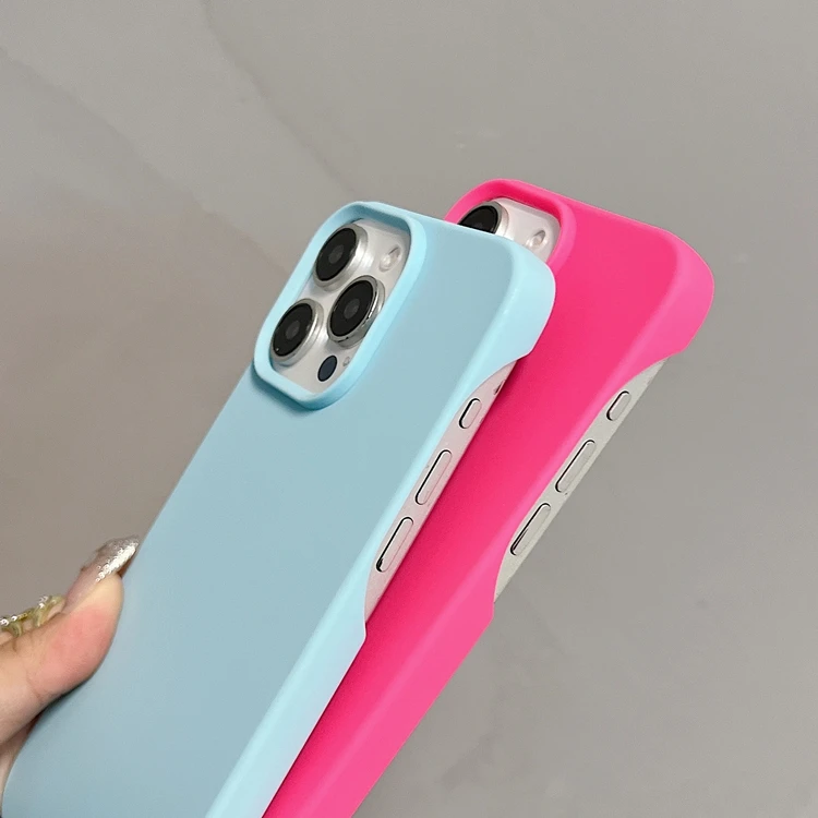 Простой Мягкий ТПУ чехол для телефона iPhone 16 15 14 13 12 11 Pro Max X XS XR 7 8 Plus SE