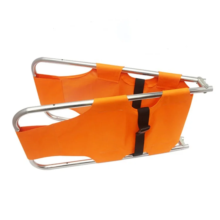 
Foldable and light stretcher,stretcher hospital ambulance bed for emergency 