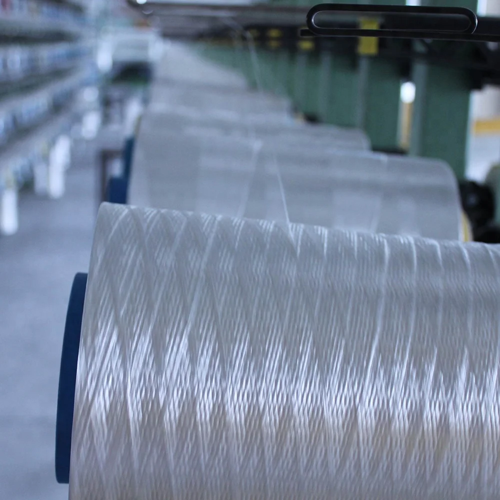 
20D 30D 40D 50D Thin Denier UHMWPE Yarn for Thread and Fabric 