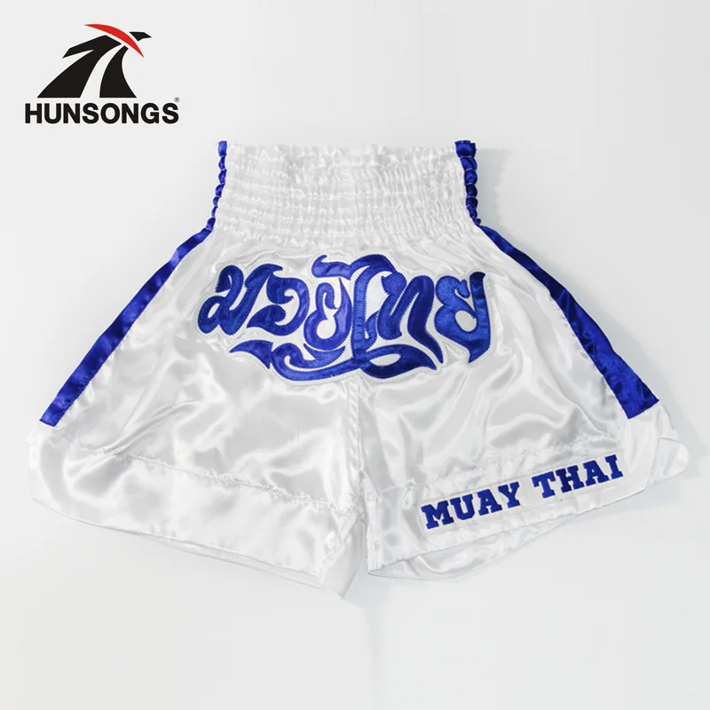 Top consumable products Professional High Quality mma fight kick boxing shorts