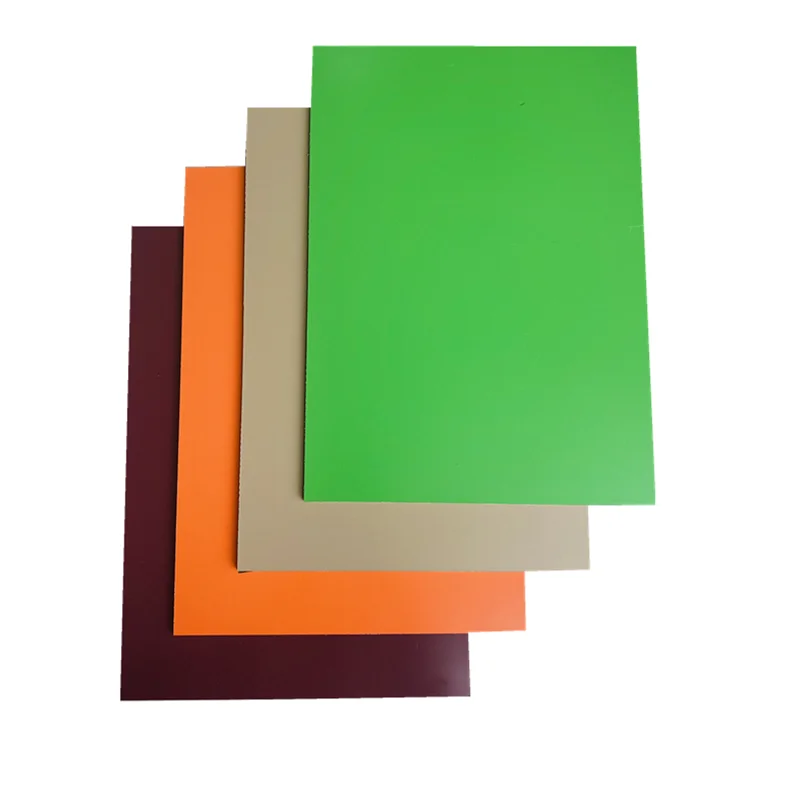 Алюминиевая композитная панель Alucobond ACP