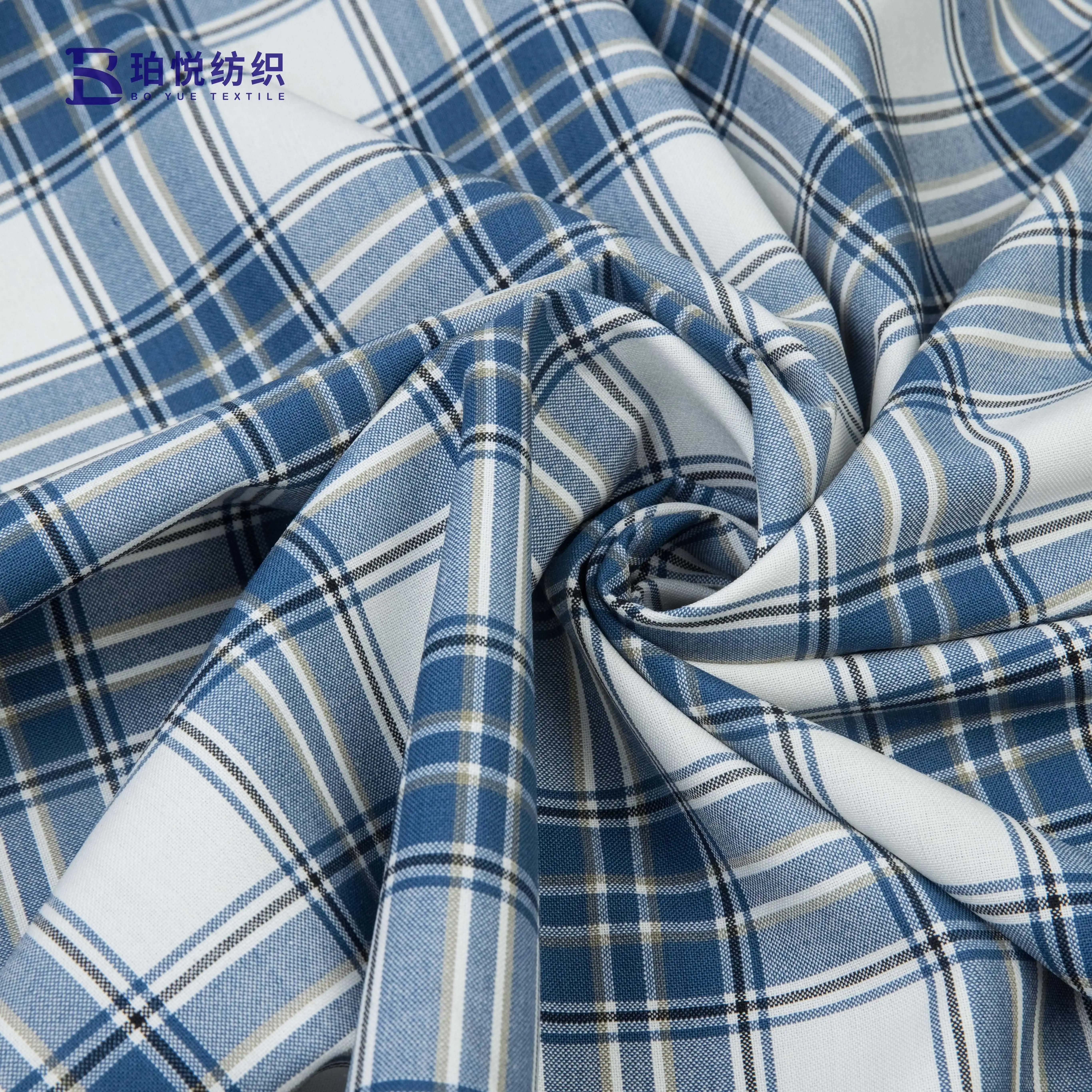 plaid wool coat fabric100%wool/WP7030/WP5050worsted  fabric wool polyester fabric in stock   for suit  Coat overcoat outfit