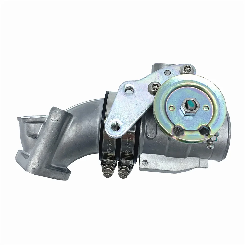 N MAX 150 NMAX Racing Throttle Body For Yamaha NMAX150 Motor Bike 28MM 30MM 32MM 34MM