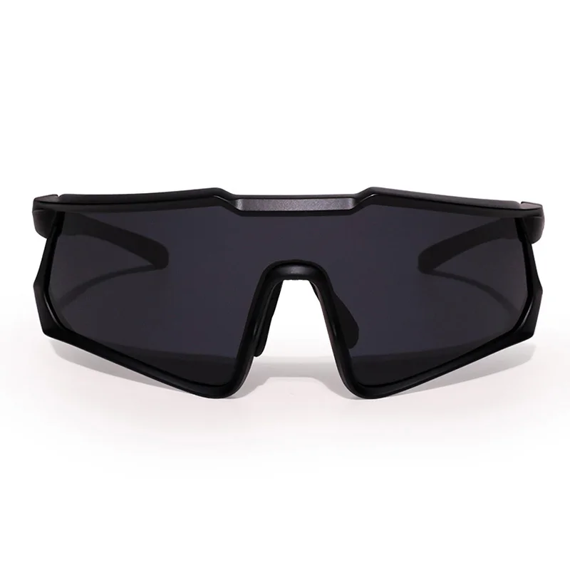 HUBO sports uv400 sports sunglasses tr90 cycling glasses polarized bicycle sunglasses mountain bike racing goggles