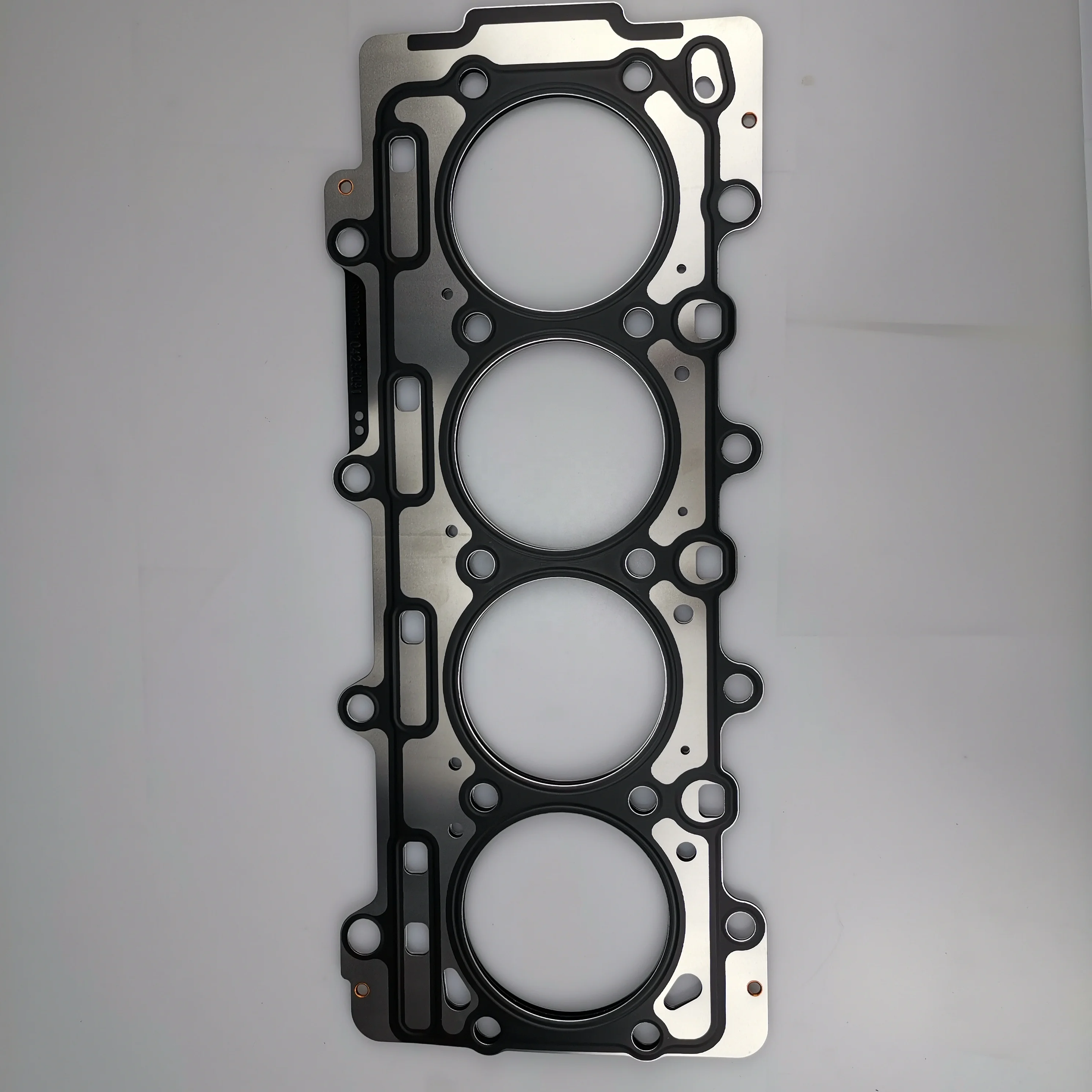 SAIC MAXUS V80 Original cylinder head gasket 2 holes S00001075