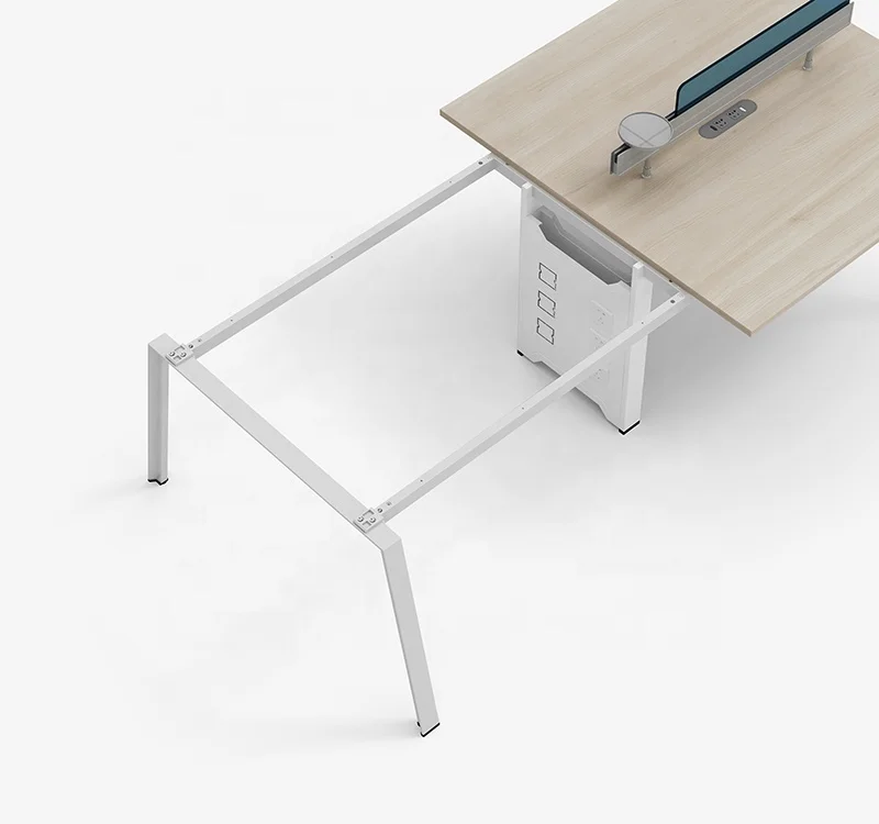 High tech projects office furniture CEO desks manager workstation office table