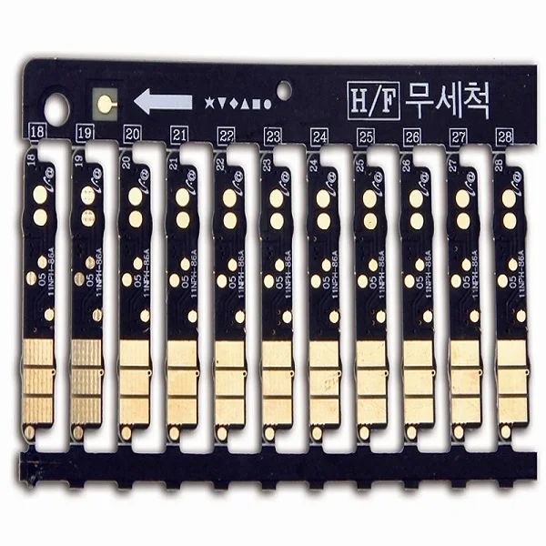 
PCB prototype 94vo multiy layer printed circuit boards 