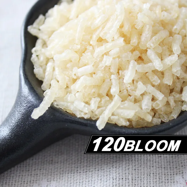 2024 China High quality food additive factory price gelatin gelatin powder