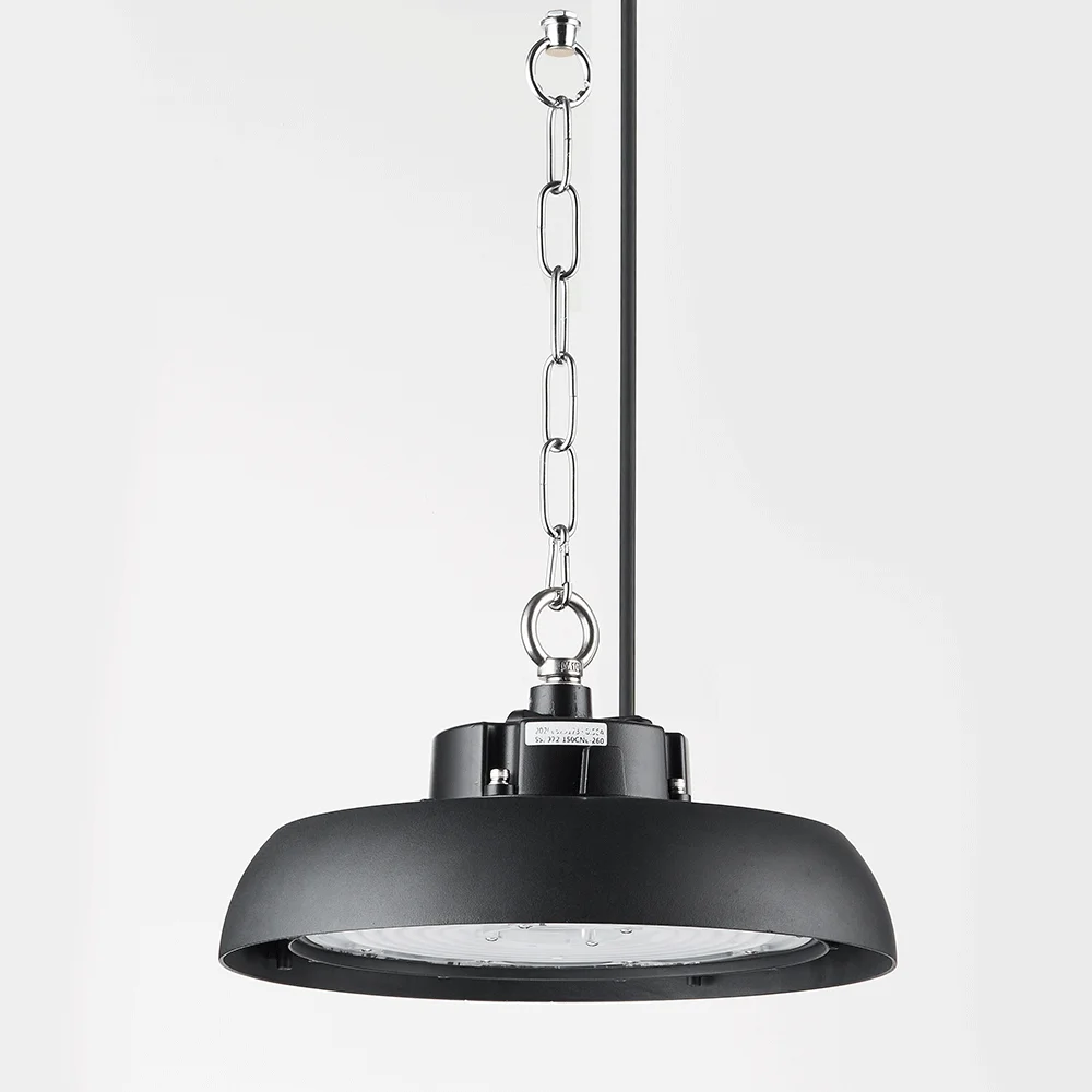 Stock In Germany Emergency Explosion-Proof GS Technology Products 150w High Bay Led Lighting For Warehouse