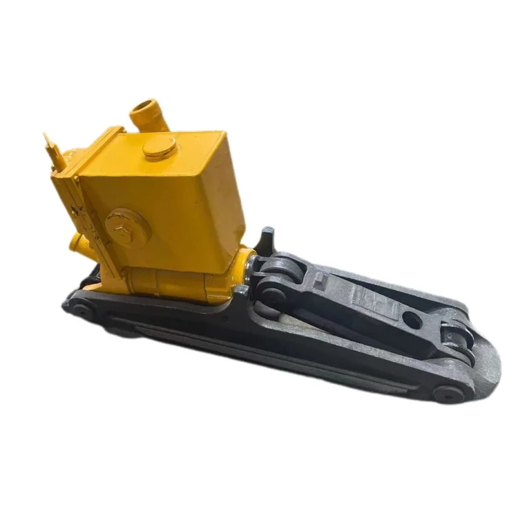Railway equipment---Chinese manufacturer of railway track lifter /  Hydraulic Toe Jack