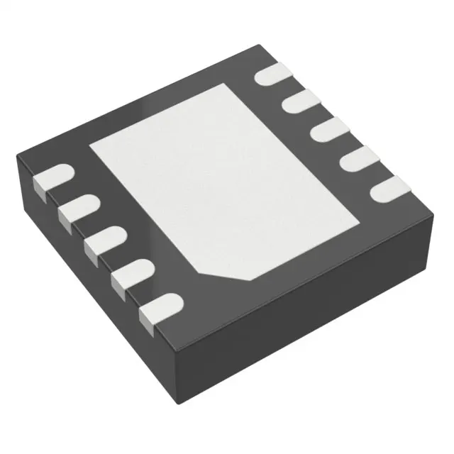 LTC2601CDD-1#TRPBF LTC2601 16 Bit Digital to Analog Converter 1 10-DFN (3x3) PCB Assembly component electronic