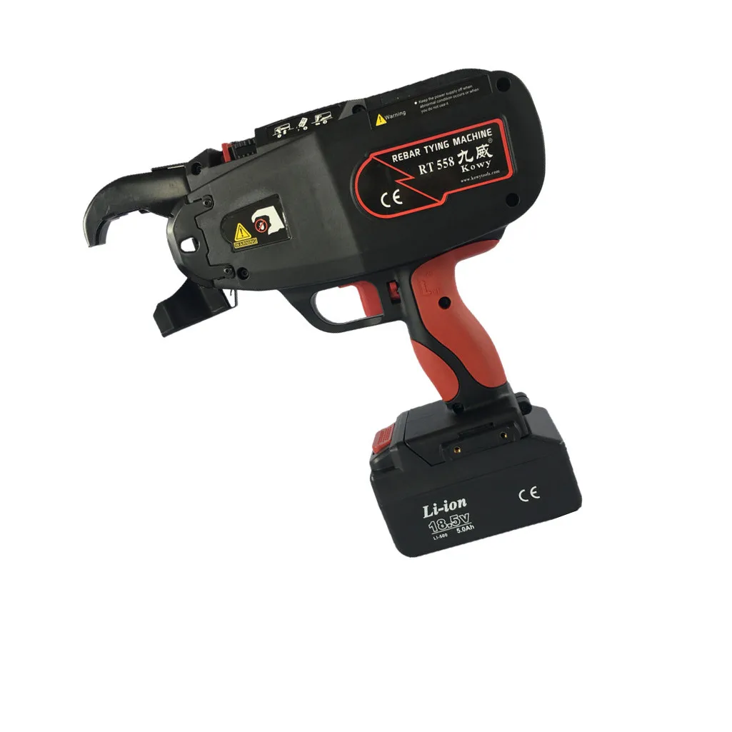 2023 High quality power tool set MAX RB399/655 rebar tie wire gun