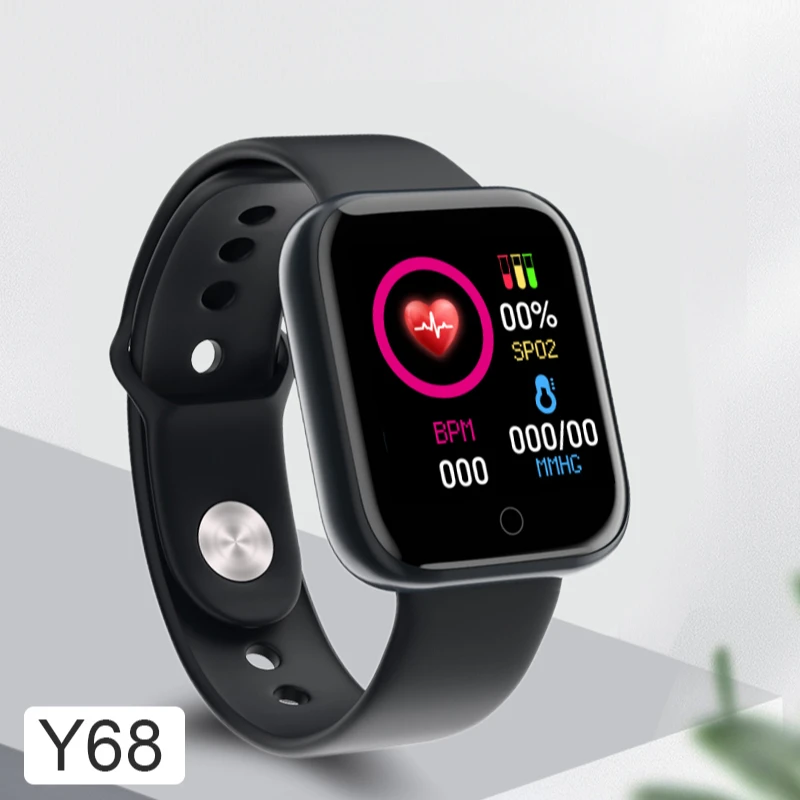 High Quality Waterproof Motor Watches Box Lights Fashion Custom Brand Big Dial Outdoor Display Flash D20 Watch Led Waterproof