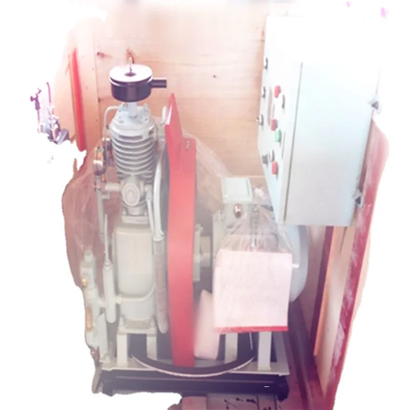 Factory direct sales of high quality quality industrial silent LHC-33 air compressor