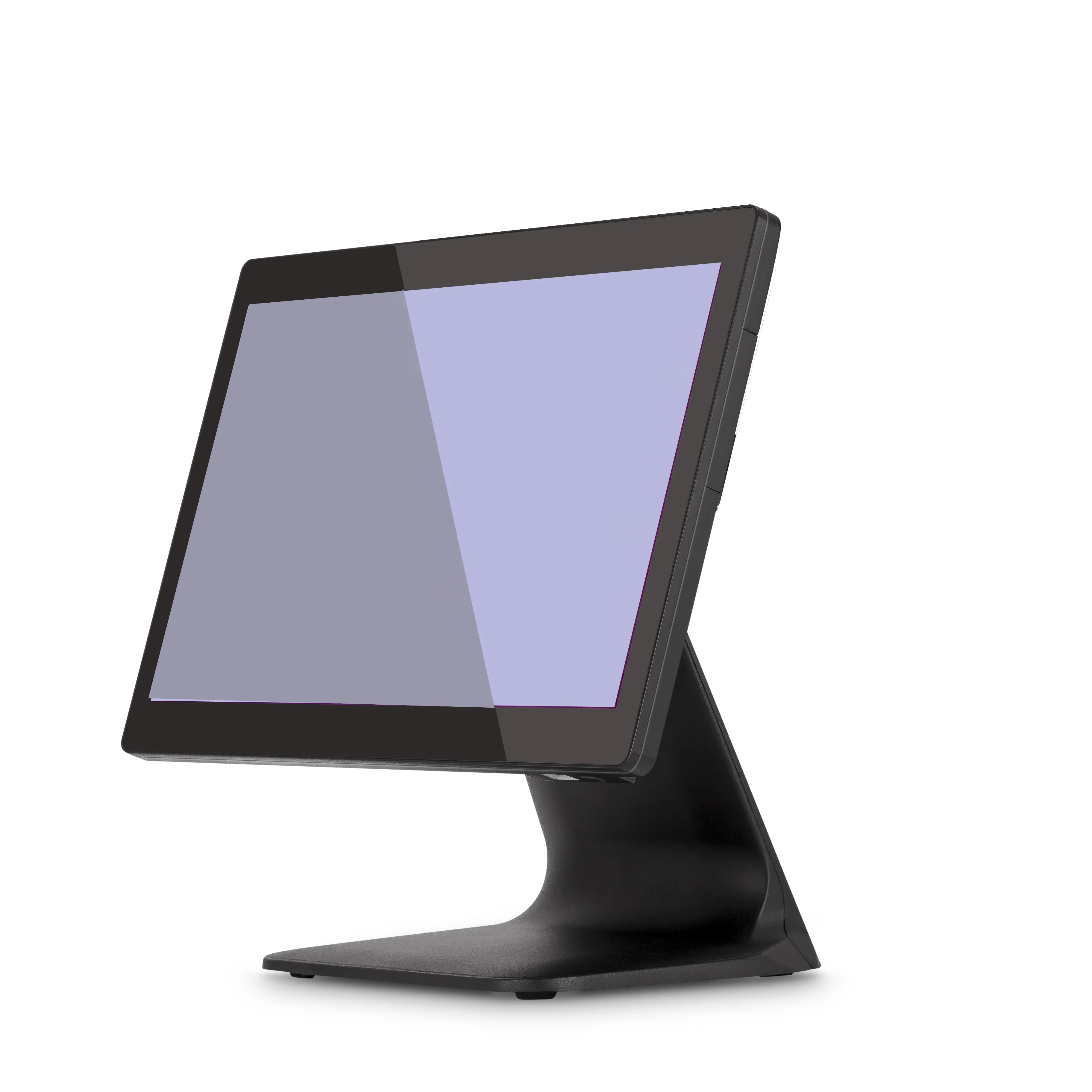 K-350 POS системы Windows сенсорный экран точек продаж кассовый аппарат с сенсорным экраном 15inch pos Ресторан для