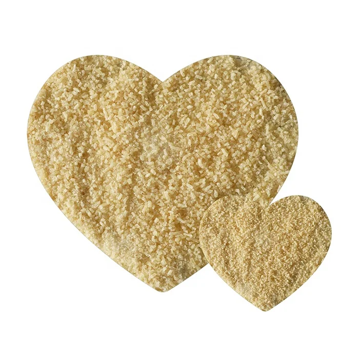 Edible Thickening 100% Pure Collagen and Gelatin Rich Bone Powder (Beef Skin)