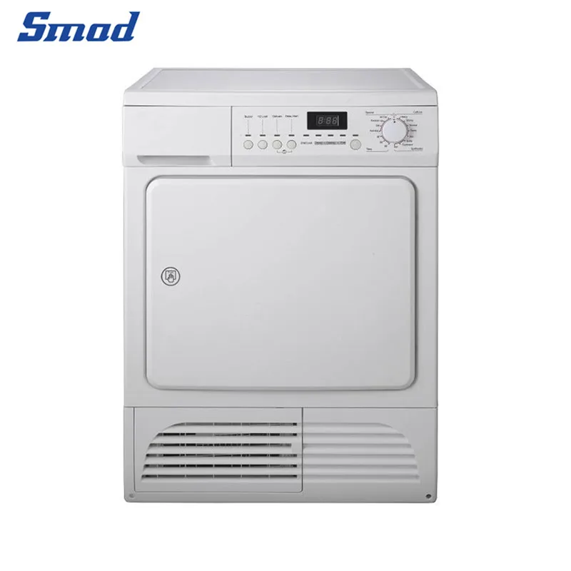 Fully Automatic Electric Professional Tumble Clothes Dryer for Home