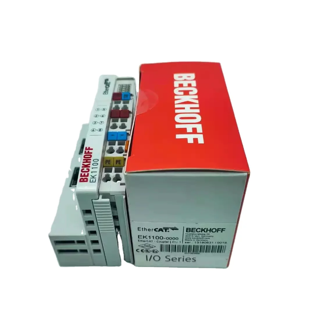 BK9500 EK1000 EK1100    module