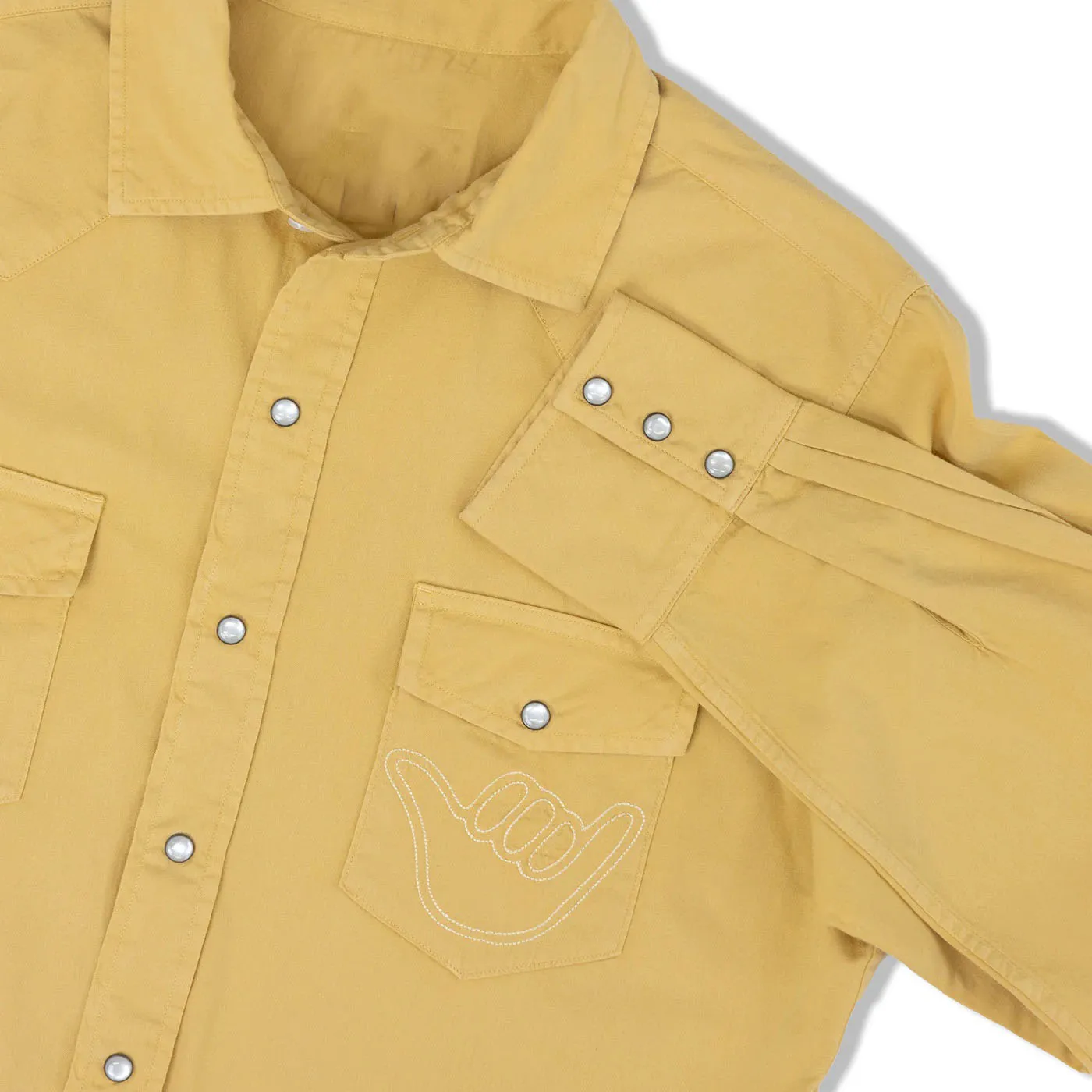 Slim fit Short sleeve Plus size Apparel Fringe Denim Plaid Custom Funny Wear For men Rockabilly Pearl snap Cowboy Shirt