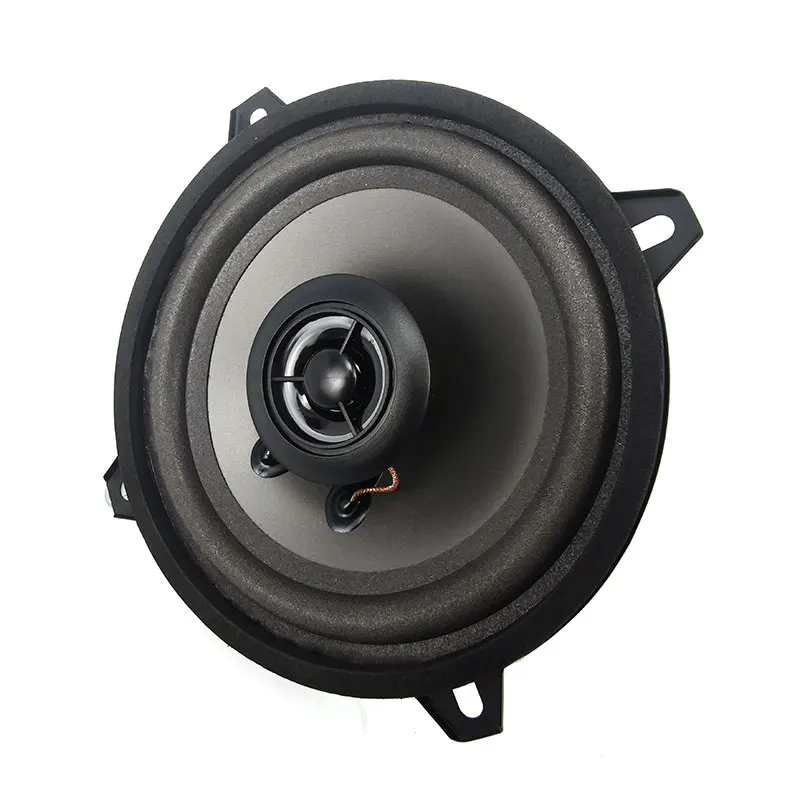 Hot Sale Factory outlet 5 inch Powerful Car Horn Coaxial Speaker