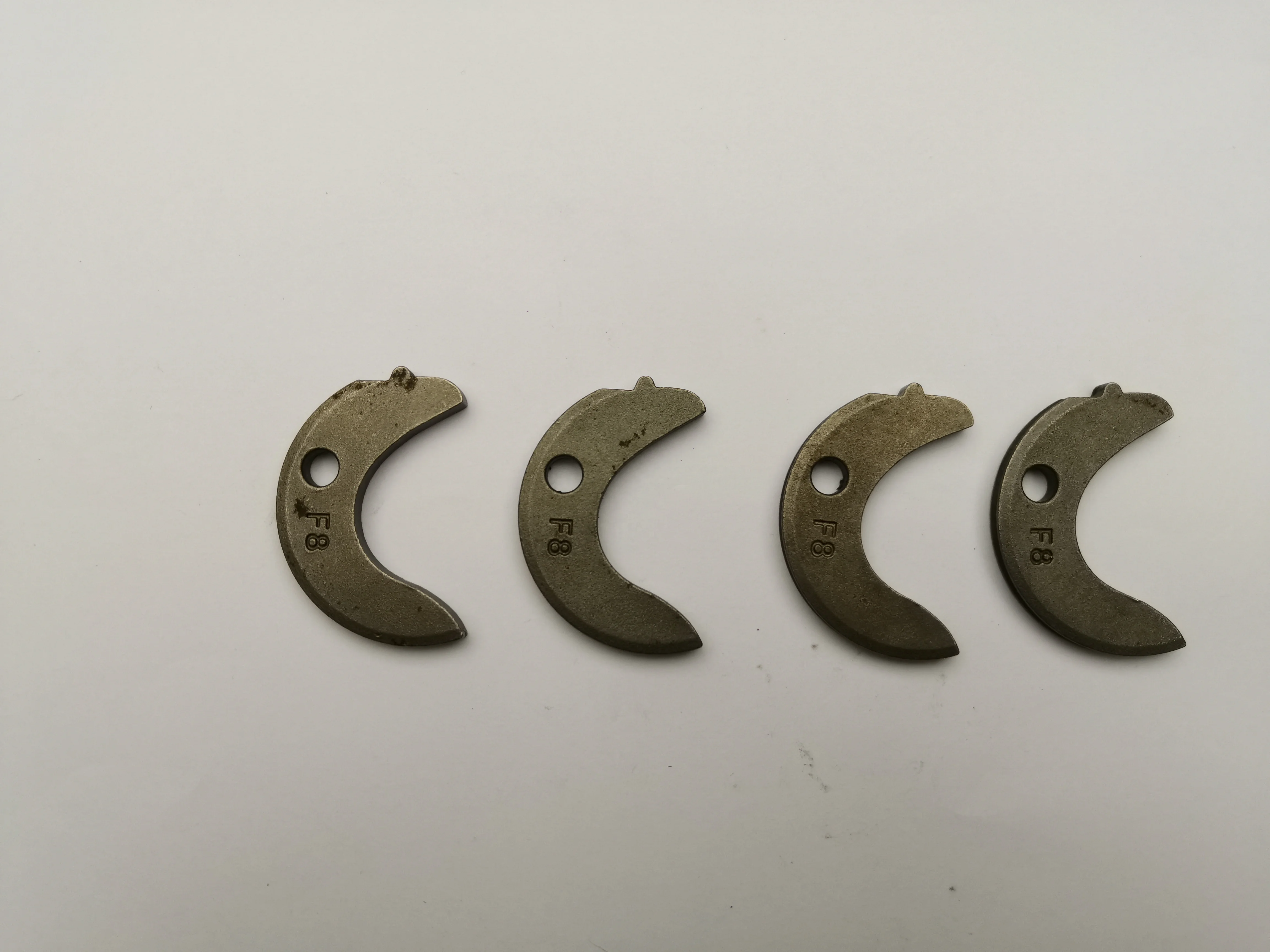 American market 450mm 14T teeth inserted woodworking TCT circular saw blade for log