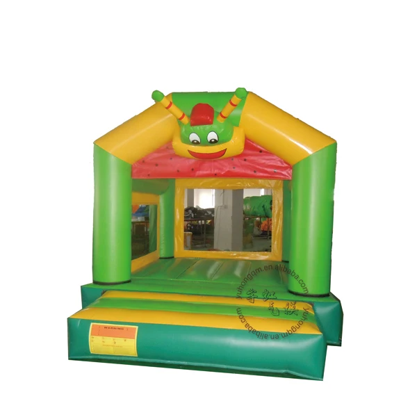 
Home use mini bounce house inflatable bouncers for baby 