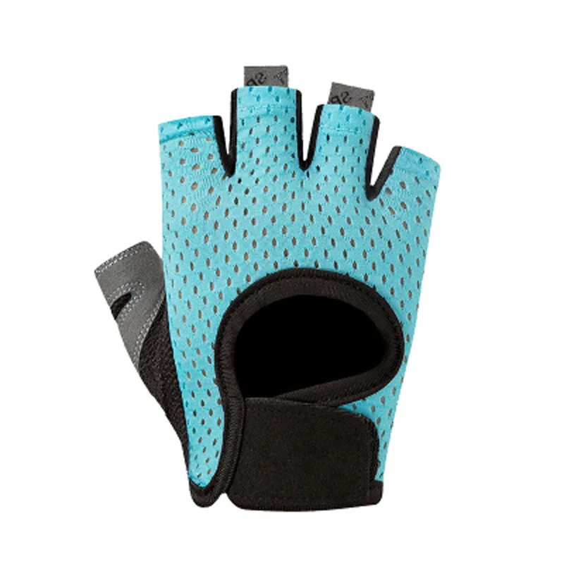 Fitness Sport Weight Lifting Gloves Men and Women Unisex Hand Workout Gym Gloves