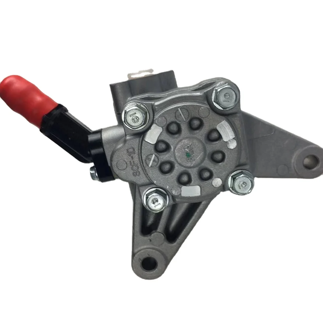 Auto Steering systems Hydraulic Power For Honda  3.0 2003-2007 56110-RCA-A01  Power Steering Pump  LHD